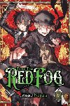 Cook, Caleb, Christie, Chiho, Nohara, Mosae, Christie, Phil - From the Red Fog, Vol. 2