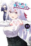 Cook, Caleb, Pizarro Lanzas, Elena, UKAMI - Gabriel Dropout, Vol. 11