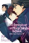 Ishida, Kana, Sato, Tsutomu - The Irregular at Magic High School, Vol. 19 (light novel)