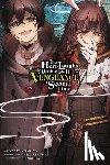 Kim, Dayeun, Humphrey, Jake, Kizuka, Nero, Sinsora, Sinsora - The Hero Laughs While Walking the Path of Vengeance a Second Time, Vol. 2 (manga)