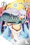Bourque, Jeremiah, Tsukahara, Minori, Otsuka, Shinichirou, Nagatsuki, Tappei - Re:ZERO -Starting Life in Another World-, The Frozen Bond, Vol. 2