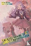 Ainana, Hiro, McKeon, Jenny, Shri, Shri - Death March to the Parallel World Rhapsody, Vol. 19 (light novel)