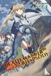 Ainana, Hiro, McKeon, Jenny, Shri, Shri - Death March to the Parallel World Rhapsody, Vol. 20 (light novel)