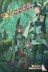 Ainana, Hiro, Willis, Jade, Shri, Shri - Death March to the Parallel World Rhapsody, Vol. 23 (light novel)