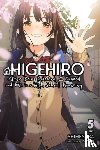 booota, Shauer, Marcus, Inc., MediBang, Shimesaba, Shimesaba - Higehiro: After Being Rejected, I Shaved and Took in a High School Runaway, Vol. 5 (light novel)