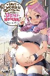 Quintessenza, Anthony, Akimoto, Noboru, Otoi, Rekomaru - To Save the World, Can You Wake Up the Morning After with a Demi-Human?, Vol. 5