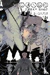 Pistillo, Bianca, Asagiri, Kafka, Gifford, Kevin, Harukawa, Sango - Bungo Stray Dogs, Vol. 21
