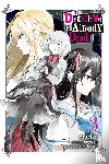 Christie, Chiho, mugiko, mugiko, Nigozyu, Nigozyu, Engel, Taylor - The Detective Is Already Dead, Vol. 3 (manga)