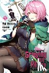 Chyko, Chyko, Neal, John, Hebino, Rai, Tsukikage, Tsukikage - Let This Grieving Soul Retire, Vol. 5 (manga)