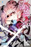 Ransom, Ko, Gancio, Rochelle, Asakura, Ryosuke - Val x Love, Vol. 13