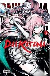 Quintessenza, Anthony, Steinbach, Kevin, Kagyu, Kumo, Lack - Goblin Slayer Side Story II: Dai Katana, Vol. 3 (manga)