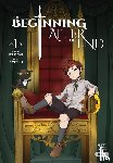 Hickman, Erin, Fuyuki23, Issatsu, Issatsu, TurtleMe - The Beginning After the End, Vol. 1 (comic)