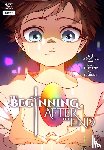 Hickman, Erin, Fuyuki23, Issatsu, Issatsu, TurtleMe - The Beginning After the End, Vol. 2 (comic)