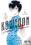 Blackman, Abigail, Haley, Amanda, Mayuzuki, Jun - Kowloon Generic Romance, Vol. 1