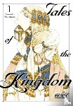 Blackman, Abigail, Nakamura, Asumiko, Coffman, Kei - Tales of the Kingdom, Vol. 1