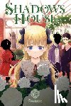 Somato, Somato, Engel, Taylor - Shadows House, Vol. 6