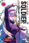 Bovia, Brandon, Dashiell, Christine, Takahiro, Takahiro, Takemura, Yohei - Chained Soldier, Vol. 1