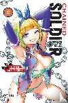 Bovia, Brandon, Dashiell, Christine, Takahiro, Takahiro, Takemura, Yohei - Chained Soldier, Vol. 2