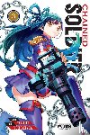 Takahiro - Chained Soldier, Vol. 3