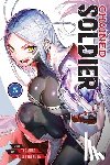 Bovia, Brandon, Dashiell, Christine, Takahiro, Takahiro, Takemura, Yohei - Chained Soldier, Vol. 5
