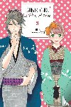 Blakeslee, Lys, Yamamori, Mika, Engel, Taylor - Tsubaki-chou Lonely Planet, Vol. 3