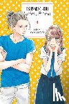 Blakeslee, Lys, Yamamori, Mika, Engel, Taylor - Tsubaki-chou Lonely Planet, Vol. 4