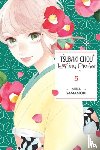 Blakeslee, Lys, Yamamori, Mika, Engel, Taylor - Tsubaki-chou Lonely Planet, Vol. 5