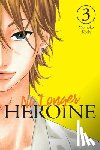 Ransom, Ko, Koda, Momoko, Christie, Phil - No Longer Heroine, Vol. 3