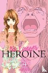 Ransom, Ko, Koda, Momoko, Christie, Phil - No Longer Heroine, Vol. 4