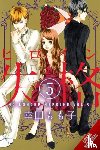 Ransom, Ko, Koda, Momoko, Christie, Phil - No Longer Heroine, Vol. 5