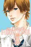 Pizarro Lanzas, Elena, Ransom, Ko, Koda, Momoko - No Longer Heroine, Vol. 7