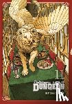 Blackman, Abigail, Kui, Ryoko, Engel, Taylor - Delicious in Dungeon, Vol. 11