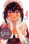 Bovia, Brandon, Dashiell, Christine, Konbu, Wakame - The Maid I Hired Recently Is Mysterious, Vol. 4