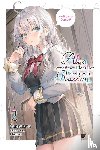 Sunsunsun - Alya Sometimes Hides Her Feelings in Russian, Vol. 2