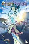Yoshida, Bana, Pistillo, Bianca, Kennoji, Fly, Ward, Jennifer - Minami Nanami Wants to Shine, Vol. 2