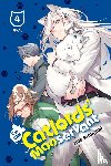 McCullough-Garcia, Alexandra, Pierce, Rachel, Kitaguni, Rat - I'm the Catlords' Manservant, Vol. 4