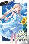 Hanekoto, Hanekoto, Wilder, Nicole, Saekisan, Saekisan - The Angel Next Door Spoils Me Rotten, Vol. 5 (light novel)