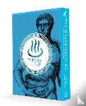 Blakeslee, Lys, Yamazaki, Mari - Thermae Romae: The Complete Omnibus