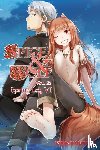 Hasekura, Isuna - Spice and Wolf, Vol. 23 (light novel)