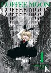 Ransom, Ko, Bota, Mochito, Christie, Phil - Coffee Moon, Vol. 1
