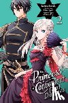 Yoneda, Kazusa, Mamecyoro, Mamecyoro, Fuji, Mitsuya, Moon, Sarah - The Princess of Convenient Plot Devices, Vol. 2 (manga)