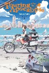 Haley, Amanda, Christie, Phil, Saito, Sakae - Touring After the Apocalypse, Vol. 1