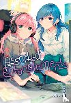 Summers, Eleanor, Pizarro Lanzas, Elena, Mikanuji, Mikanuji - Assorted Entanglements, Vol. 3