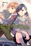 Summers, Eleanor, Pizarro Lanzas, Elena, Mikanuji, Mikanuji - Assorted Entanglements, Vol. 5