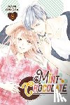 Tamosaitis, Amber, Orikasa, Mami - Mint Chocolate, Vol. 8