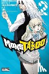 Ko, Christie, Christie, Phil, TALI, TALI, Takahashi, Yuya - MonsTABOO, Vol. 2