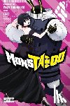 Christie, Chiho, Ransom, Ko, TALI, TALI, Takahashi, Yuya - MonsTABOO, Vol. 4