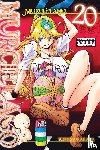 Eckerman, Alexis, Dashiell, Christine, Yoshimurakana, Yoshimurakana - Murcielago, Vol. 20