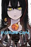 Eckerman, Alexis, Harvey, Leighann, Izumi, Tomoki - Mieruko-chan, Vol. 6