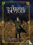 Clare, Cassandra, BAEK, HYEKYUNG - The Infernal Devices: The Complete Trilogy